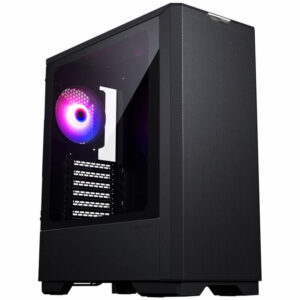 Der PHANTEKS G300A Midi-Tower