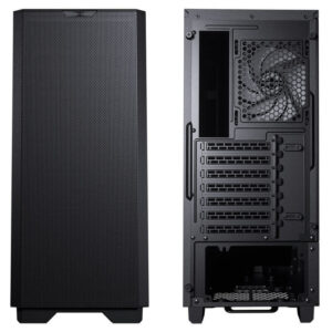 Der PHANTEKS G300A Midi-Tower