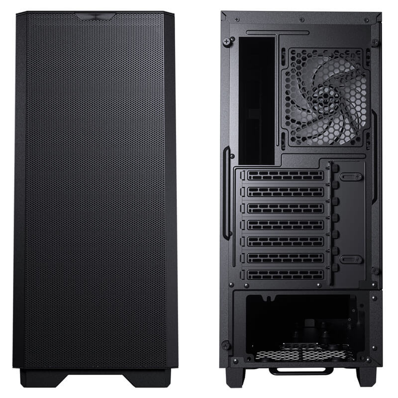 Der PHANTEKS G300A Midi-Tower