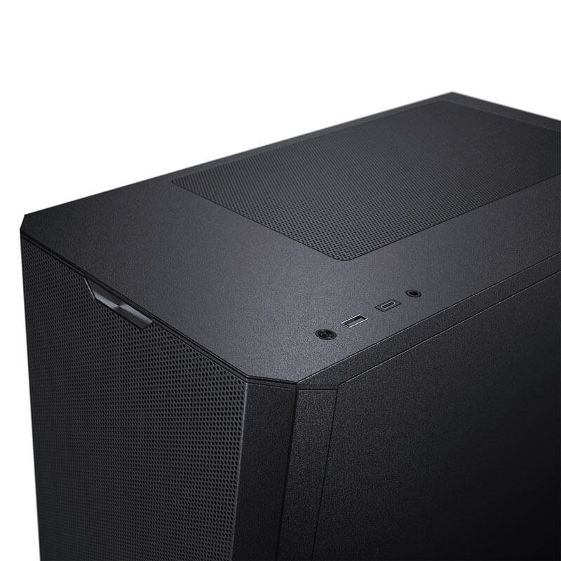 Der PHANTEKS G300A Midi-Tower