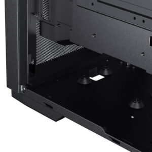 Der PHANTEKS G300A Midi-Tower