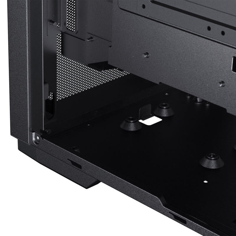 Der PHANTEKS G300A Midi-Tower