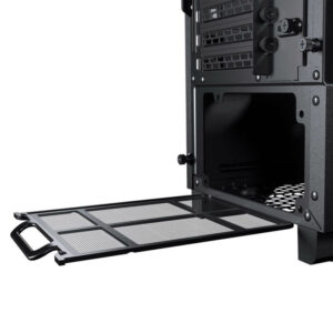 Der PHANTEKS G300A Midi-Tower