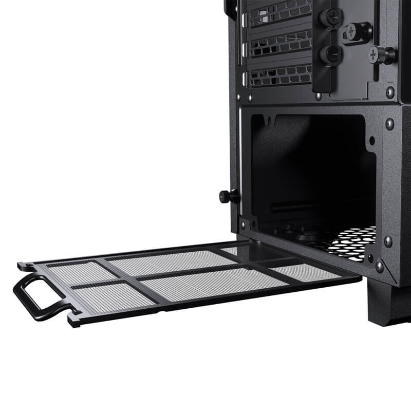 Der PHANTEKS G300A Midi-Tower