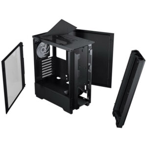 Der PHANTEKS G300A Midi-Tower