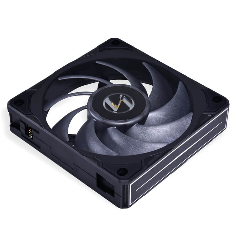 Der Lian Li UNI FAN P28
