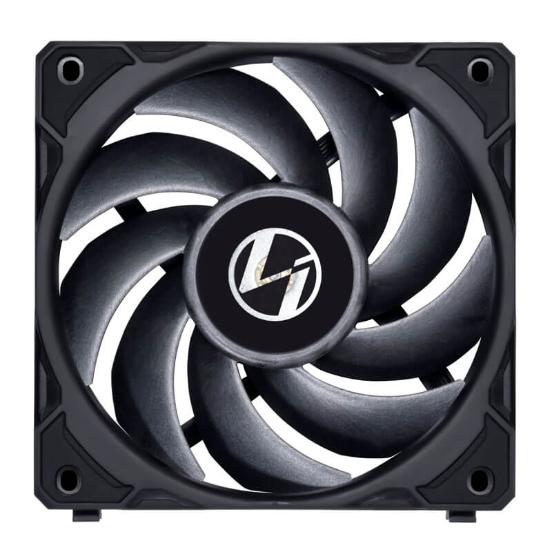 Der Lian Li UNI FAN P28