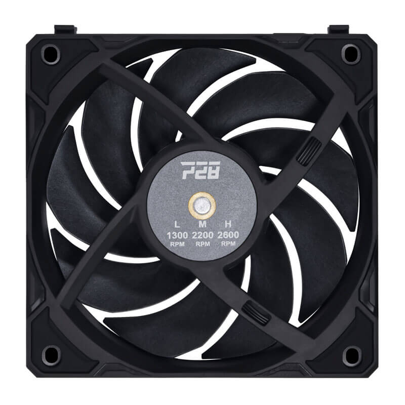 Der Lian Li UNI FAN P28