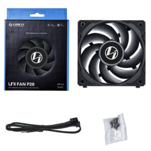 Der Lian Li UNI FAN P28
