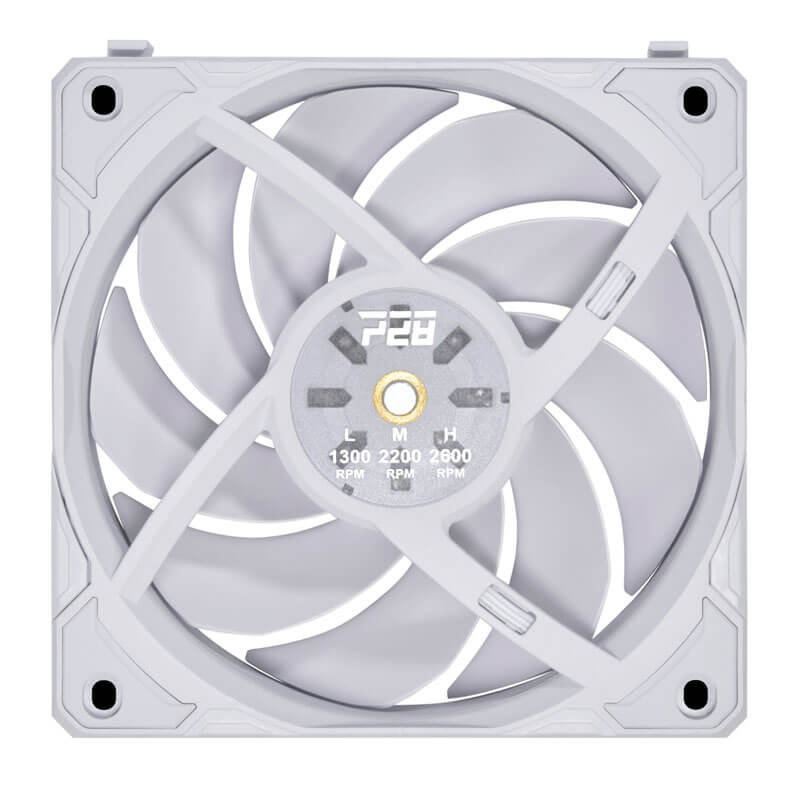 Der Lian Li UNI FAN P28