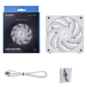 Der Lian Li UNI FAN P28