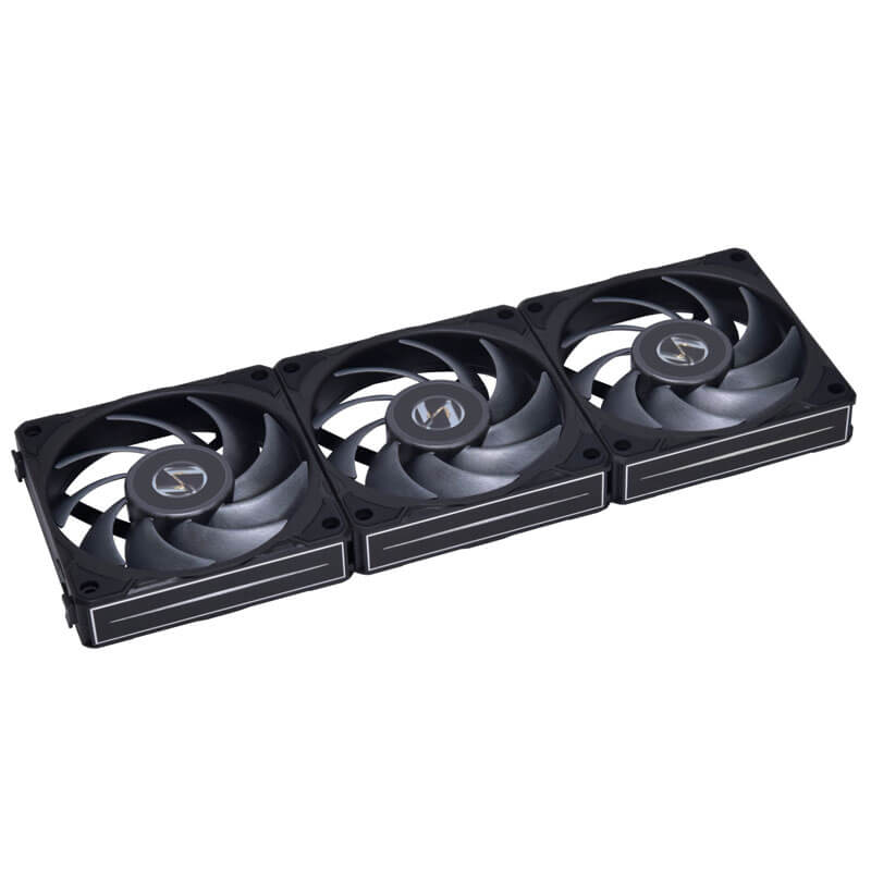 Der Lian Li UNI FAN P28 3er Pack