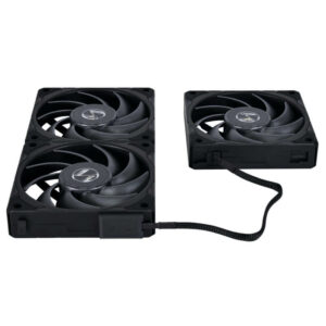 Der Lian Li UNI FAN P28 3er Pack