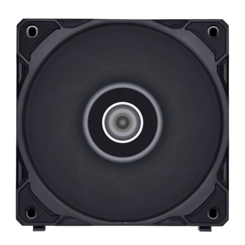 Der Lian Li UNI FAN P28 3er Pack