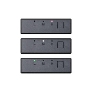 Der Lian Li UNI FAN P28 3er Pack