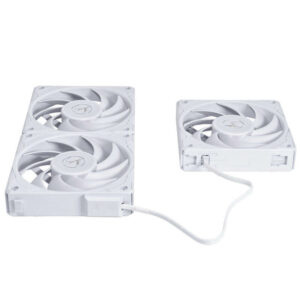 Der Lian Li UNI FAN P28 3er Pack