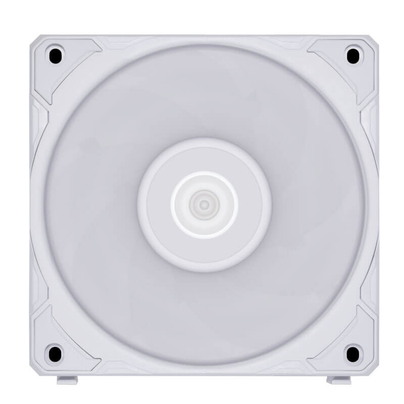 Der Lian Li UNI FAN P28 3er Pack