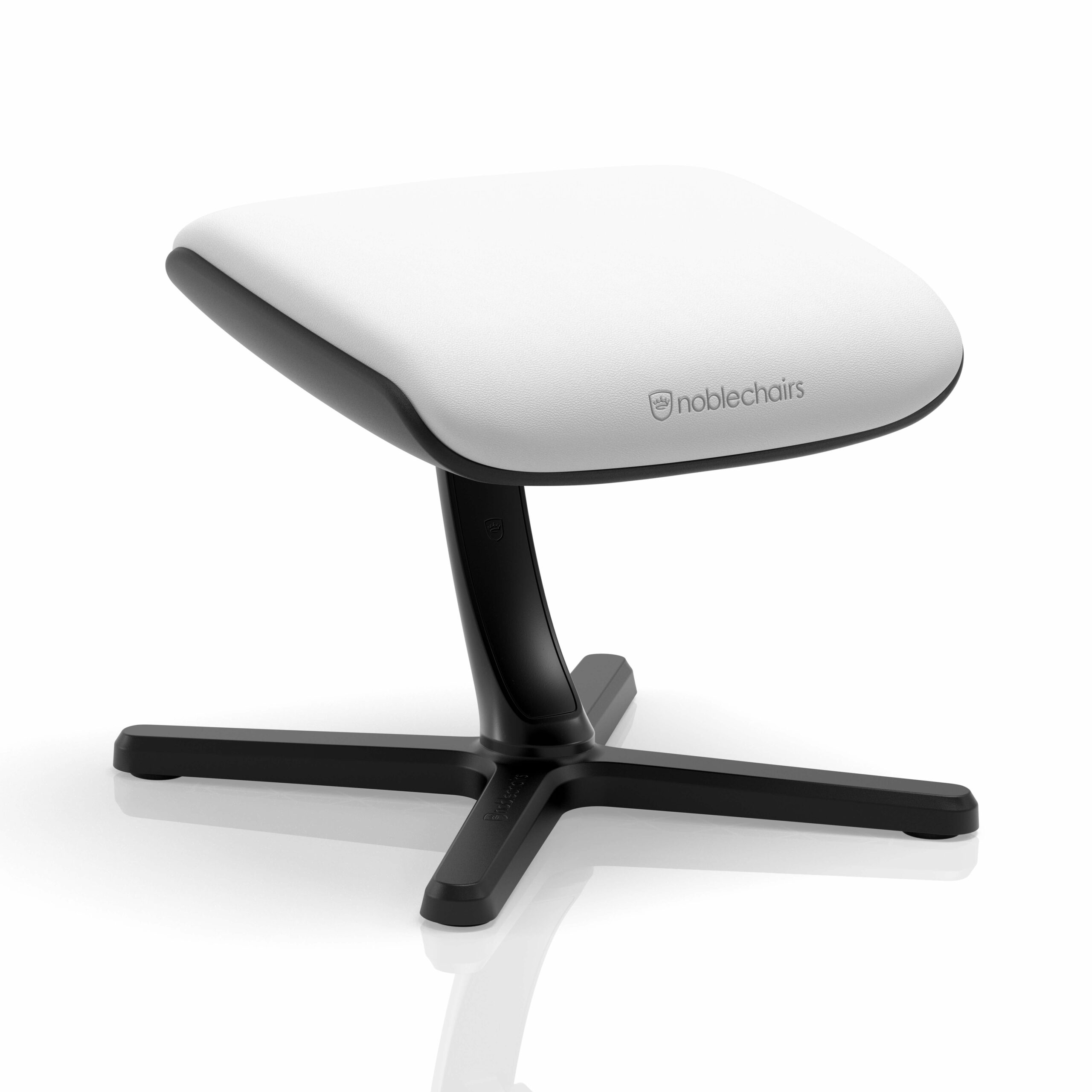 noblechairs Footrest V2.0 White