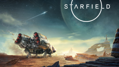 Starfield: Bethesdas Weltraum-Skyrim im Hardware-Check