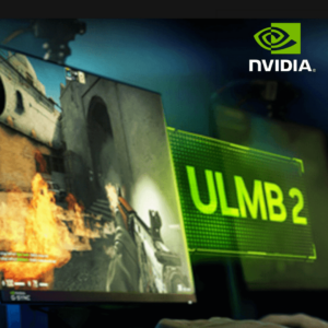 NVIDIA G-SYNC Ultra Low Motion Blur 2: So profitieren eSports-Players von ULMB 2