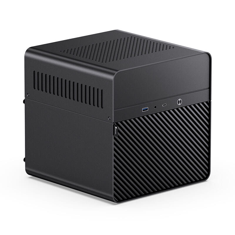 Jonsbo N2 Mini-ITX-Gehäuse