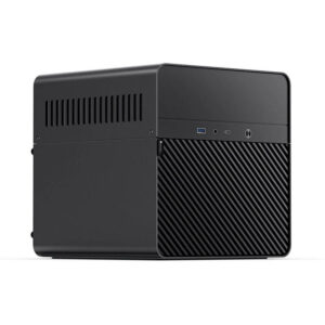 Jonsbo N2 Mini-ITX-Gehäuse