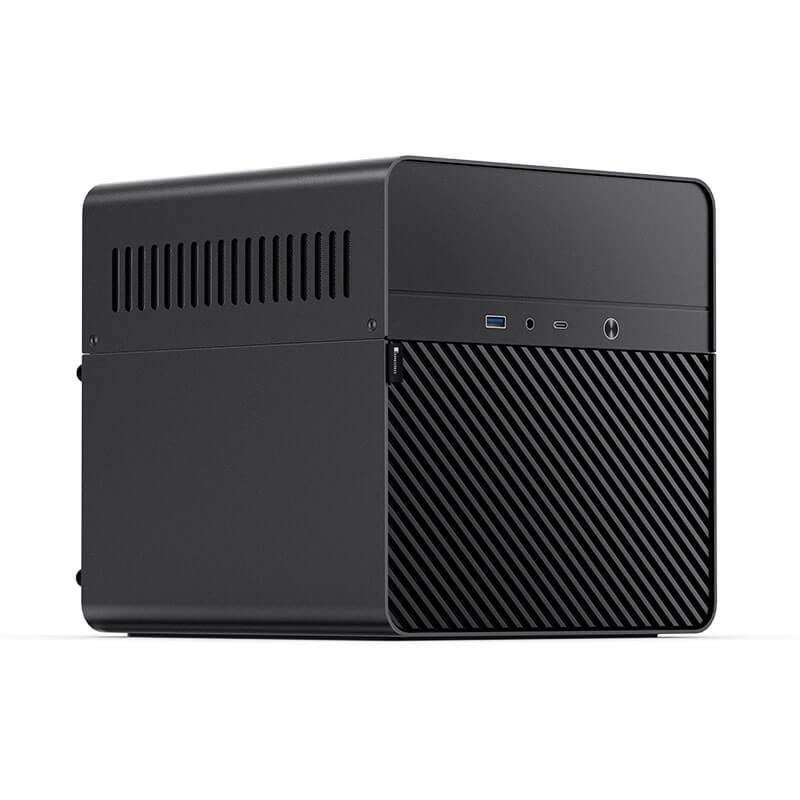 Jonsbo N2 Mini-ITX-Gehäuse