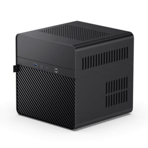 Jonsbo N2 Mini-ITX-Gehäuse