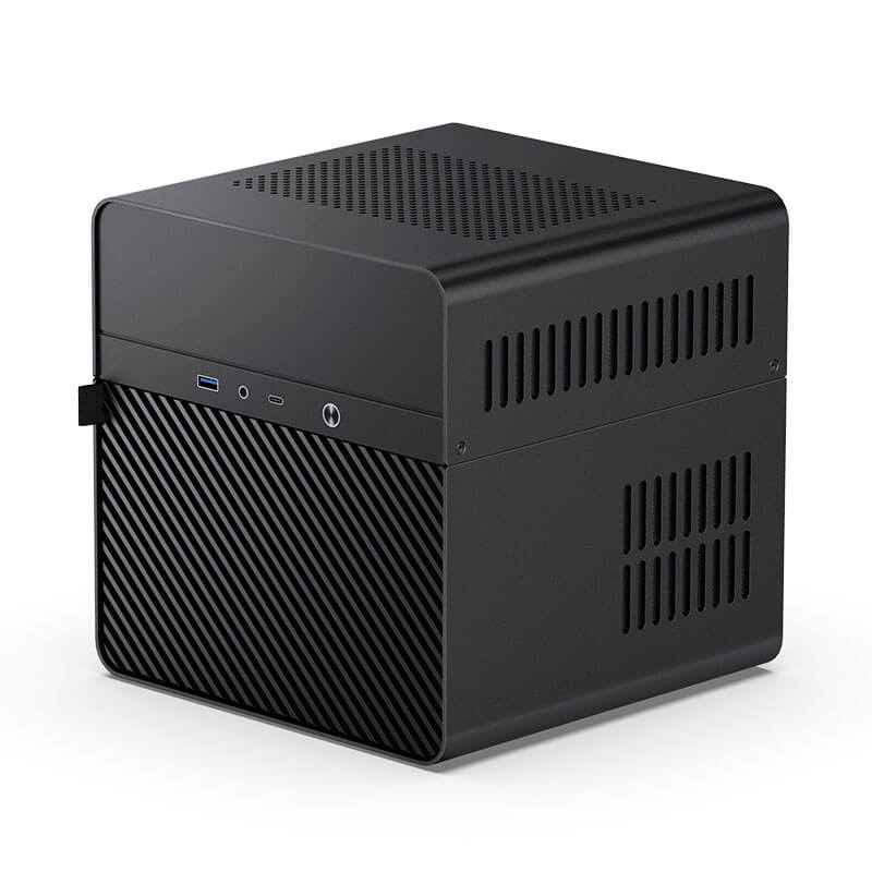 Jonsbo N2 Mini-ITX-Gehäuse