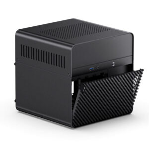 Jonsbo N2 Mini-ITX-Gehäuse