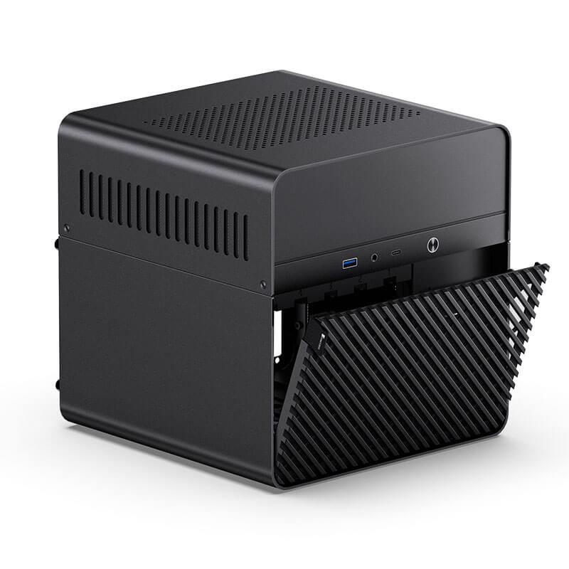 Jonsbo N2 Mini-ITX-Gehäuse
