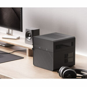 Jonsbo N2 Mini-ITX-Gehäuse