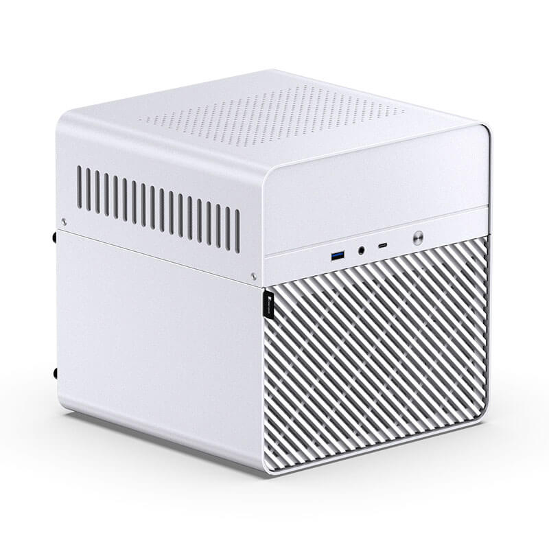 Jonsbo N2 Mini-ITX-Gehäuse
