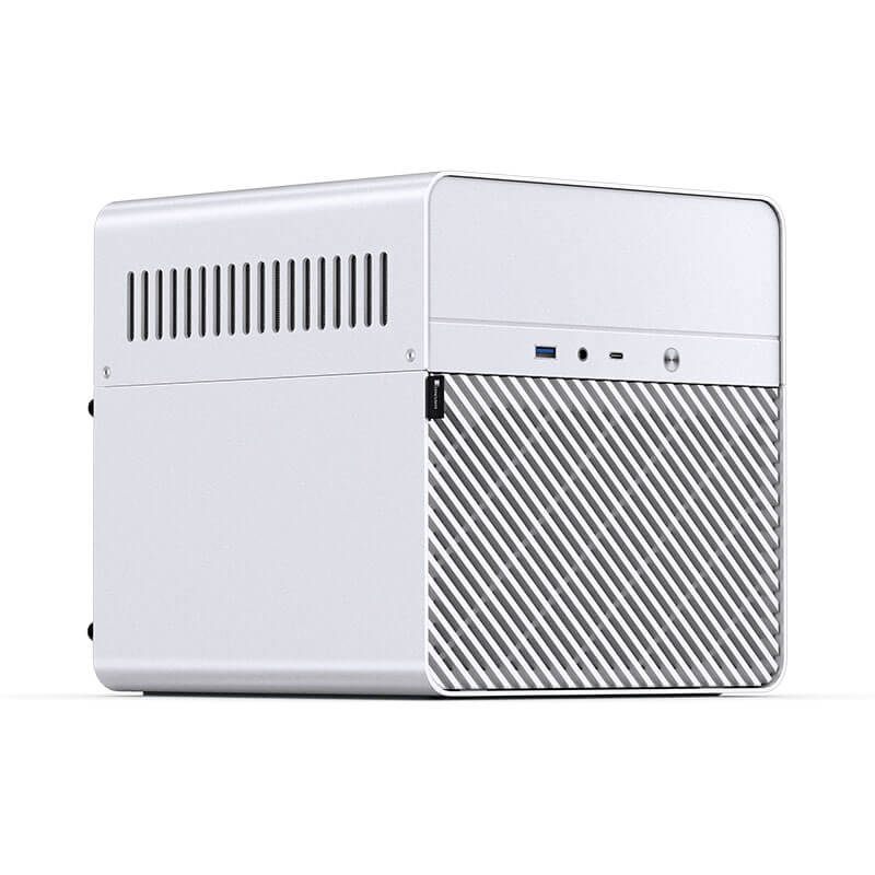 Jonsbo N2 Mini-ITX-Gehäuse