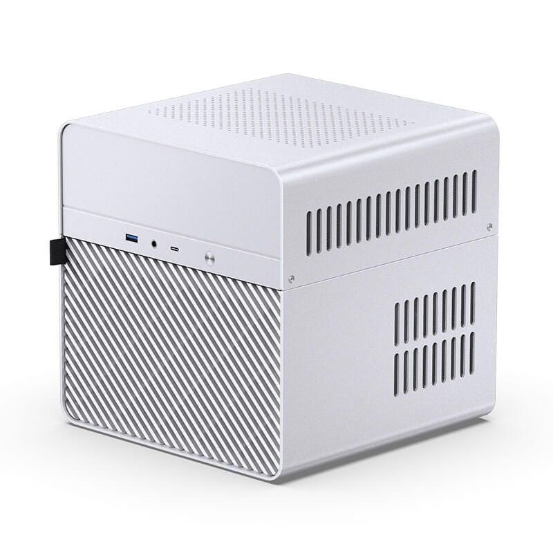 Jonsbo N2 Mini-ITX-Gehäuse