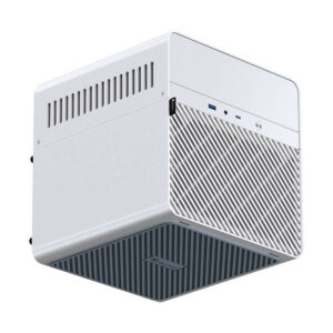 Jonsbo N2 Mini-ITX-Gehäuse