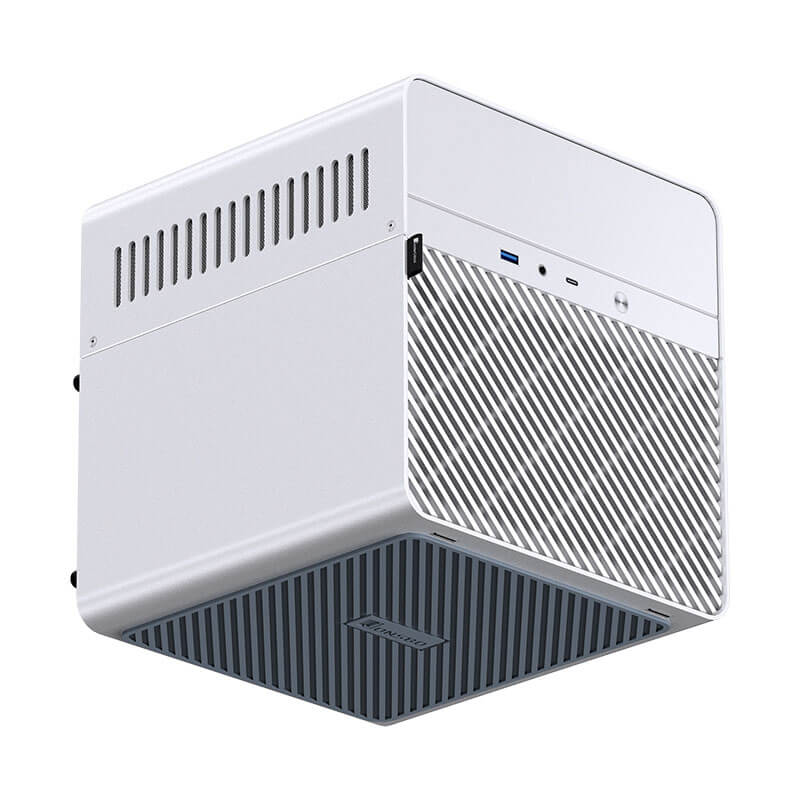 Jonsbo N2 Mini-ITX-Gehäuse