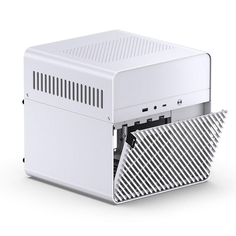 Jonsbo N2 Mini-ITX-Gehäuse