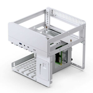 Jonsbo N2 Mini-ITX-Gehäuse