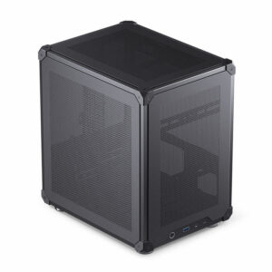 Jonsbo C6 mATX Gehäuse