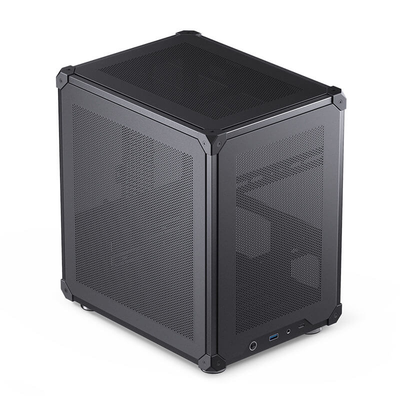 Jonsbo C6 mATX Gehäuse