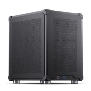 Jonsbo C6 mATX Gehäuse