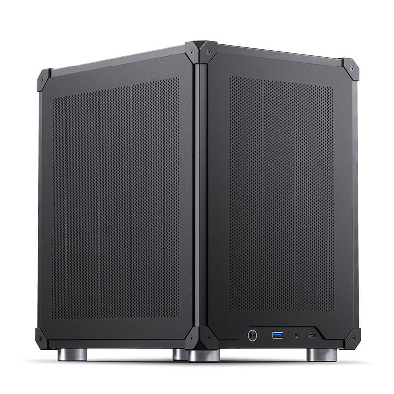Jonsbo C6 mATX Gehäuse