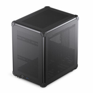 Jonsbo C6 mATX Gehäuse