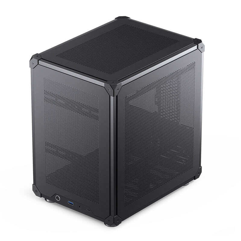 Jonsbo C6 mATX Gehäuse
