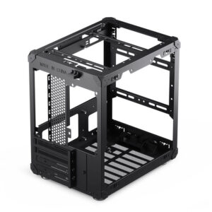 Jonsbo C6 mATX Gehäuse