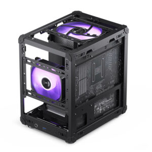 Jonsbo C6 mATX Gehäuse