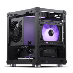 Jonsbo C6 mATX Gehäuse