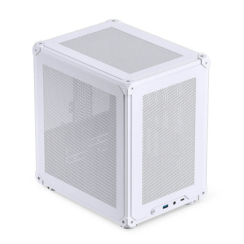 Jonsbo C6 mATX-Gehäuse