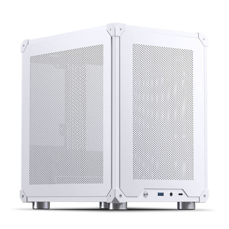 Jonsbo C6 mATX-Gehäuse